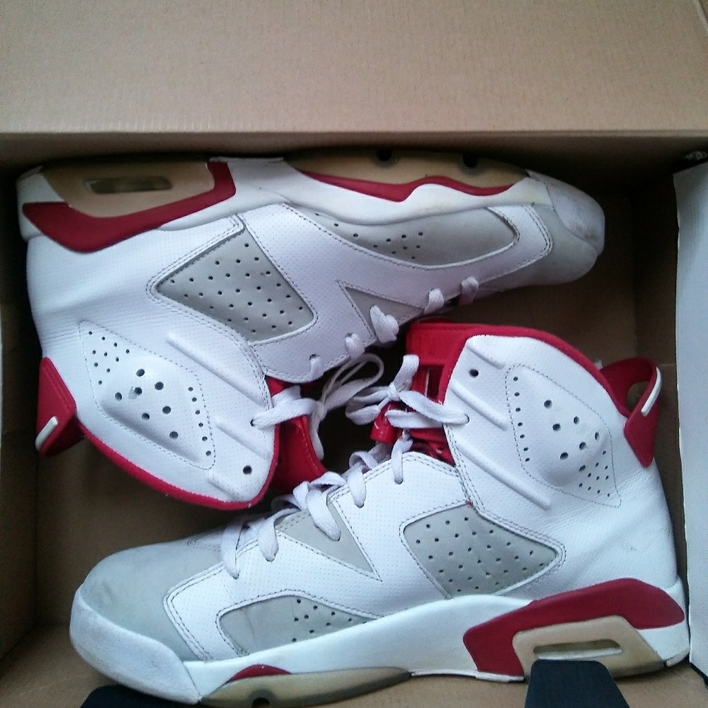 Jordan 6